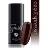 Semilac 029 Espresso 7ml