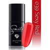 Semilac 039 Seksualus raudonasis 7ml