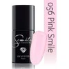 Semilac 056 Rožinė Smile 7ml
