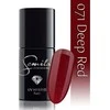 Semilac 071 Deep Raudona 7ml