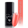 Semilac 132 Oranžinis Ledinukas 7ml