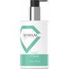 Semilac SEMILAC Care Fresh & Clean Krem do rąk i paznokci 250 ml