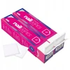 Semilac Clavier Nail Wipes waciki do paznokci bezpyłowe 325szt.