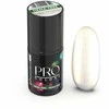 Semilac Excellent Pro Pro Colors Hema Free hibridinis nagų lakas 95 Gold Pearl 7g