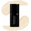 Semilac Semilac Hibridinis lakas 7 ml Zen (651)