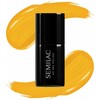 Semilac SEMILAC Lakier hybrydowy 660 Honey Ritual 7 ml