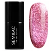 Semilac SEMILAC LAKAS 795 MagneticRaspberry Raudona Obsession