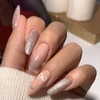 Semilac SEMILAC LAKAS 964 Jelly Nude&