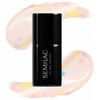 Semilac SEMILAC Hibridinis lakas Sunny Dots 930 7 ml