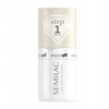 Semilac SEMILAC Easy Off Bazė hibridiniam lakui Led Light 7 ml