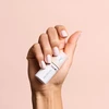 Semilac SEMILAC Easy Off hibridinis lakas Led Light Almond Milk 7 ml