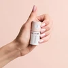 Semilac SEMILAC Easy Off Hibridinis lakas Led Light Glazed Milk 7 ml