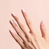Semilac SEMILAC Easy Off Hibridinis lakas Led Light Glazed Milk 7 ml