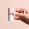 Semilac SEMILAC Easy Off hibridinis lakas Led Light Rožinė Marshmallow 7 ml