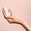 Semilac SEMILAC Easy Off ledinių hibridinių lakų šviesiai kavos frappé 7 ml