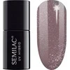 Semilac Semilac Hibridinis lakas Nr 322 Shimmer dulkių ruda 7ml universalus