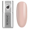 Semilac SEMILAC Hibridinių nagų lakų stiprinamasis pagrindas - Mineral Strong 7 ml