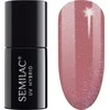 Semilac Semilac Hibridinis dažas 321 Shimmer Dulkių karamelė, 7 ml
