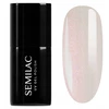 Semilac SEMILAC Inner Glow Hibridinis lakas 960 Rožinė Glazed 7 ml