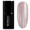 Semilac SEMILAC Inner Glow hibridinis lakas 962 Magnetic Mocha 7 ml