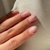 Semilac SEMILAC Inner Glow Hibridinis lakas 960 Rožinė Glazed 7 ml
