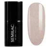 Semilac SEMILAC Inner Glow hibridinis lakas 963 Rose Stracciatella 7 ml