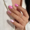 Semilac SEMILAC LAKIER 967 Rožinė Blush 7ml&amp;