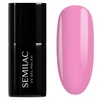 Semilac SEMILAC LAKIER 967 Rožinė Blush 7ml&amp;
