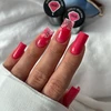 Semilac SEMILAC LAKAS 969 Jelly Kiss 7ml