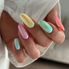 Semilac SEMILAC LAKAS 974 Bubbly Mėlyna 7ml