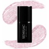 Semilac SEMILAC Lakier hybrydowy 491 Strawberry Ice 7 ml