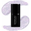 Semilac SEMILAC Lakier hybrydowy 492 Icy Lavender Bliss 7 ml