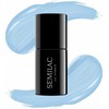 Semilac SEMILAC Lakier hybrydowy Fiori 000 Semilike Lazure Dream 7ml