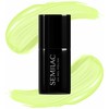 Semilac SEMILAC Lakier hybrydowy Luminous Lemon nr 604 7 ml