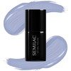 Semilac SEMILAC Lakier hybrydowy Summer Sky nr 603 7 ml