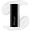 Semilac SEMILAC Lakier hybrydowy Wedding Pearls 237 7ml