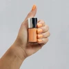 Semilac SEMILAC Nagų lakas Klasikinis nagų lakas 121 Neon Oranžinis 9 ml