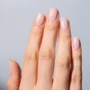 Semilac SEMILAC Nagų lakas Klasikinis nagų lakas 102 Sheer Milky Rožinė 9 ml