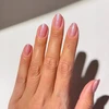 Semilac SEMILAC Nagų lakas Klasikinis nagų lakas 117 Rožinė-a-Mėlyna 9 ml