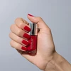 Semilac SEMILAC Nagų lakas Klasikinis nagų lakas 110 Classic Raudona 9 ml