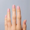 Semilac SEMILAC Nagų lakas Klasikinis nagų lakas 103 Sheer Vibrant Rožinė 9 ml