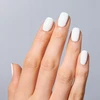 Semilac SEMILAC Nagų lakas Klasikinis nagų lakas 108 Classic Baltas 9 ml