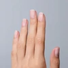 Semilac SEMILAC Nagų lakas Klasikinis nagų lakas 105 Delicate French 9 ml