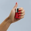 Semilac SEMILAC Nagų lakas Klasikinis nagų lakas 120 Neon Raudona 9 ml