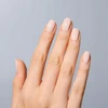 Semilac SEMILAC Nagų lakas Klasikinis nagų lakas 104 Kremas Supreme 9 ml