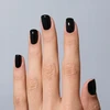 Semilac SEMILAC Nagų lakas Klasikinis nagų lakas 109 Classic Juodas 9 ml