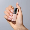 Semilac SEMILAC Nagų lakas Klasikinis nagų lakas 101 Sheer Nude 9 ml