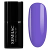 Semilac SEMILAC One touch Pastels Hibridinis lakas Purr-Ple 975 7ml