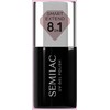 Semilac SEMILAC Smart Extend hibridinis lakas Delicate Rožinė nr. 803 7 ml