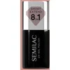Semilac SEMILAC Smart Extend Hibridinis lakas Soft rusvai gelsvas Nr. 801 7 ml